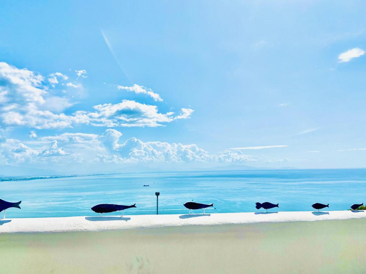 Borgo Virginia - Sea View In Amalfi Coast Apartamento Vietri Exterior foto