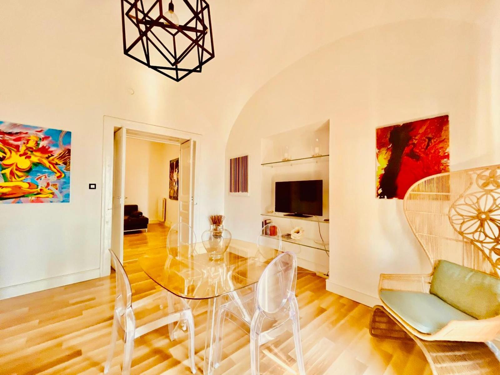 Borgo Virginia - Sea View In Amalfi Coast Apartamento Vietri Exterior foto