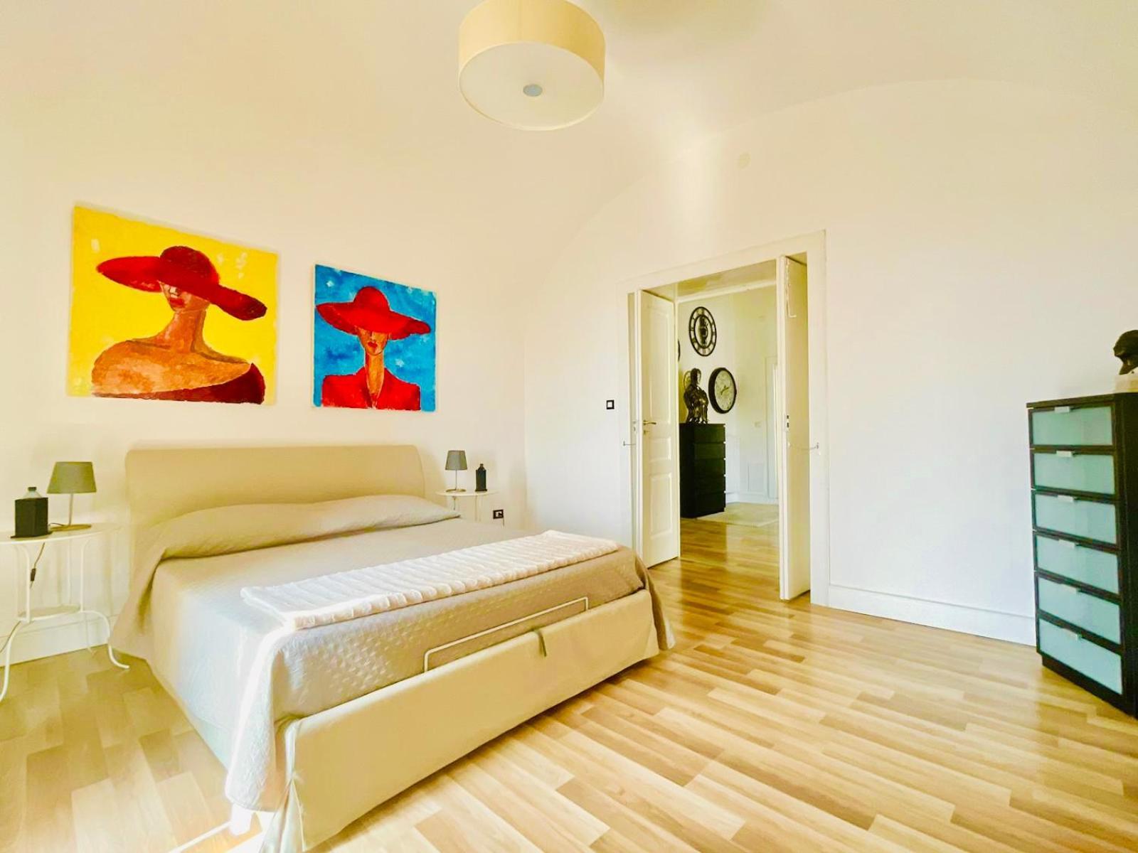 Borgo Virginia - Sea View In Amalfi Coast Apartamento Vietri Exterior foto
