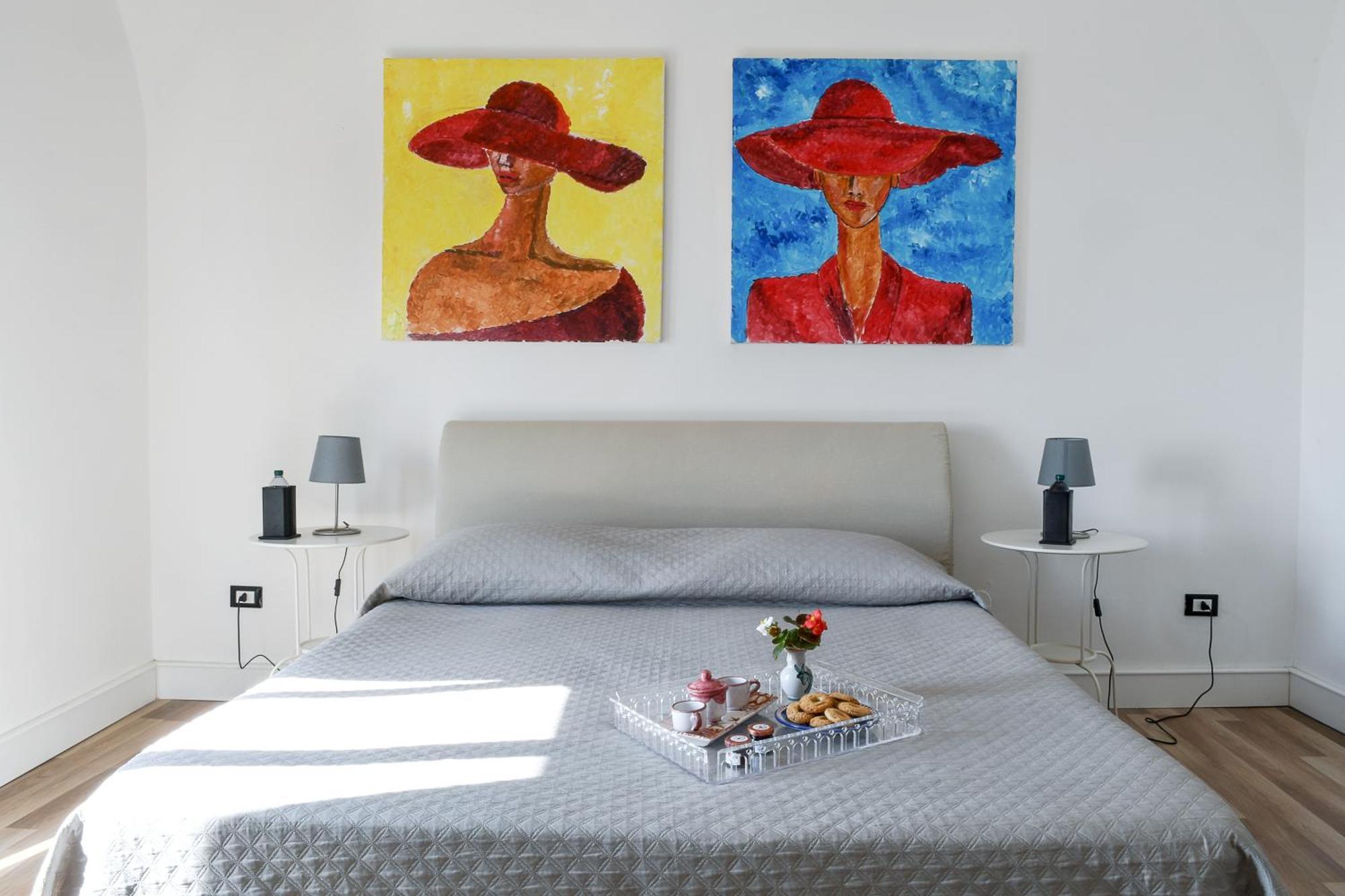 Borgo Virginia - Sea View In Amalfi Coast Apartamento Vietri Exterior foto